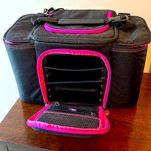 Six pack meal prep bag. Used maybe once. Excellent condition.